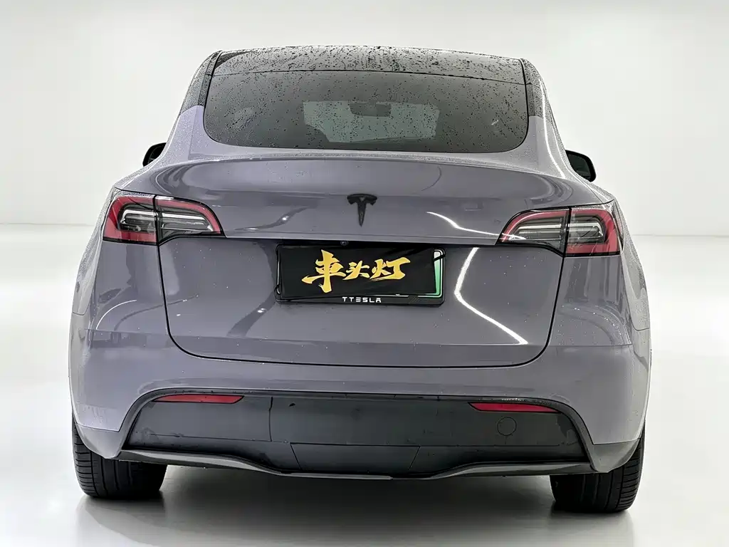 Tesla Model Y — фотографии объявления, Фото 12