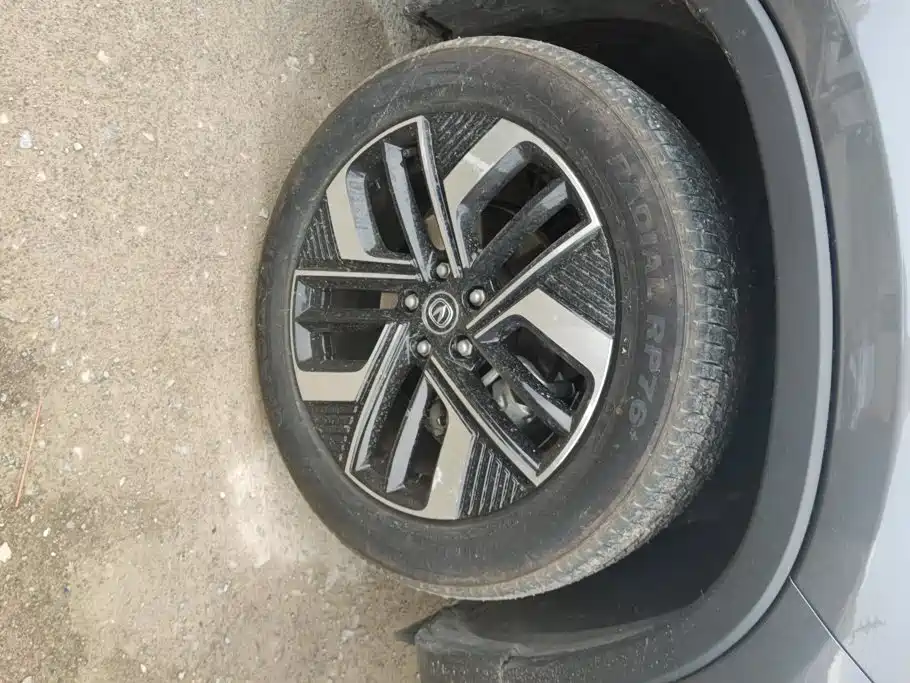 Changan CS75 — миниатюра 6