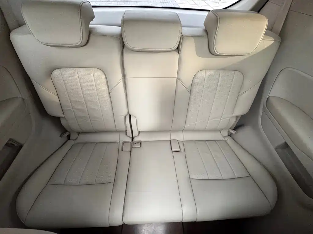 GAC Motor Trumpchi M8 — миниатюра 16