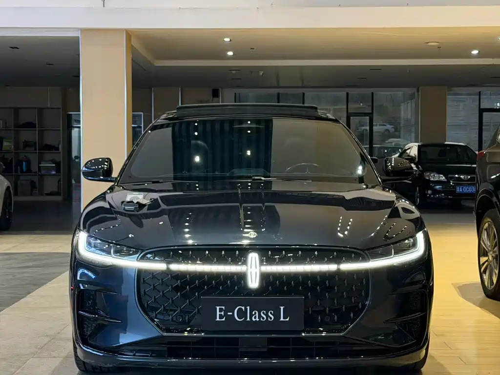 Lincoln Z — миниатюра 2