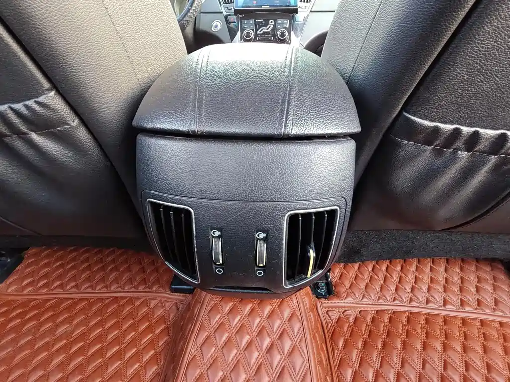 Hyundai Sonata — миниатюра 15