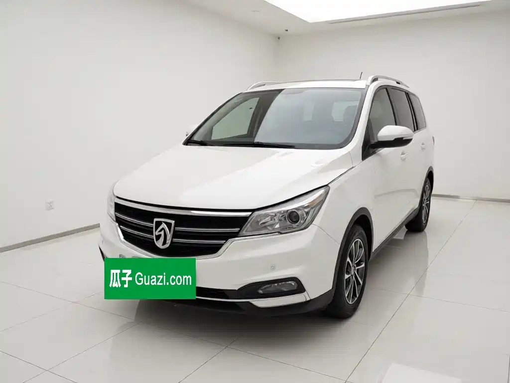 Baojun 730