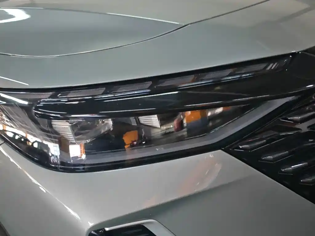 Chery Arrizo 8 — миниатюра 5