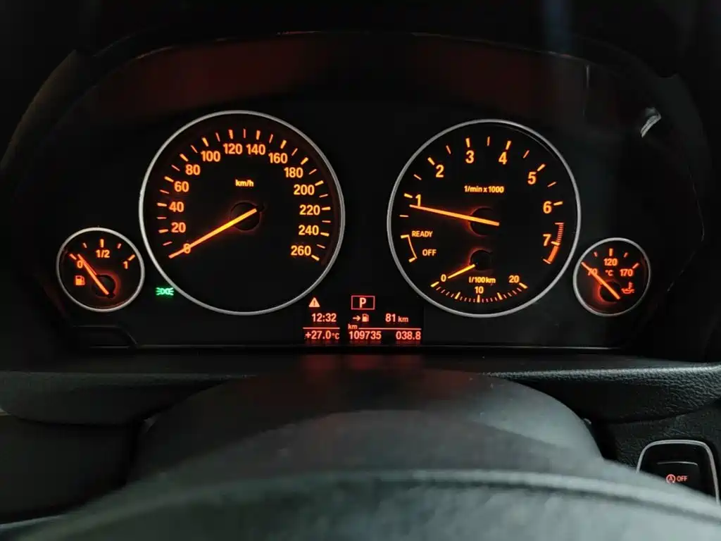 BMW 3 Series — миниатюра 12
