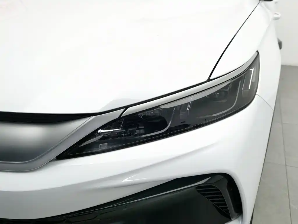 BYD Song Pro Pro 2025 Smart Drive DM-i 115KM