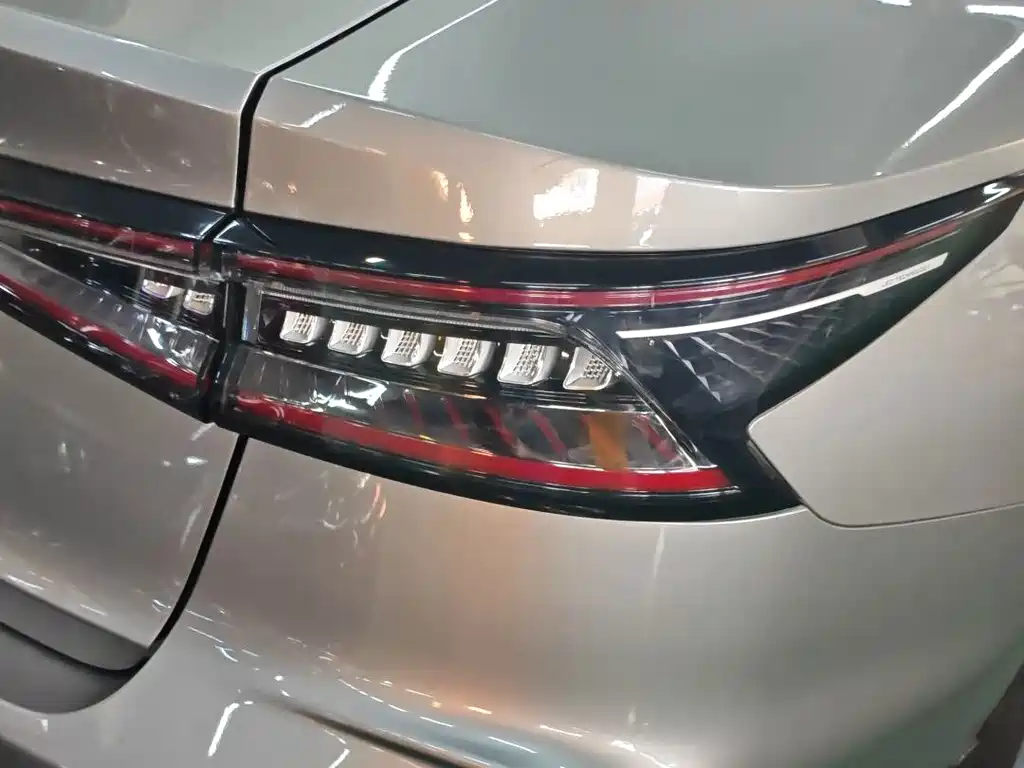 Chery Arrizo 8 — миниатюра 6