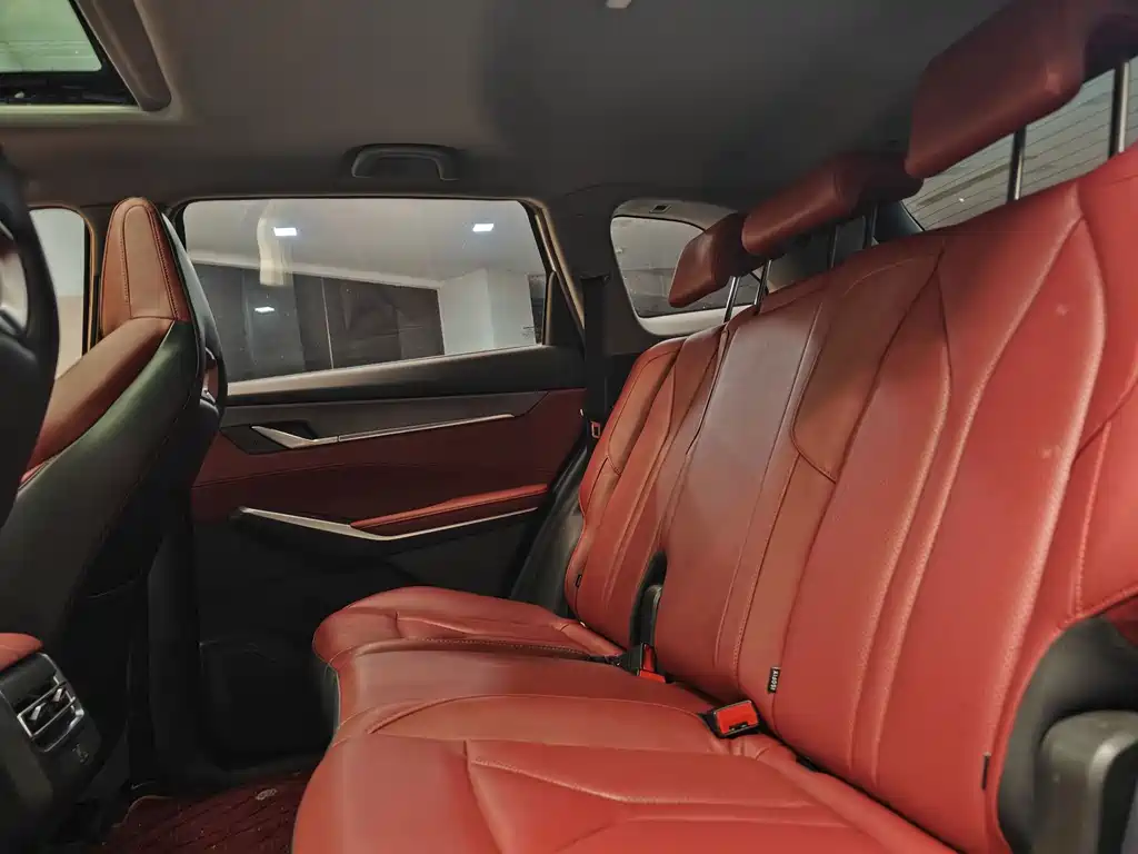 Changan CS75 PLUS — миниатюра 22