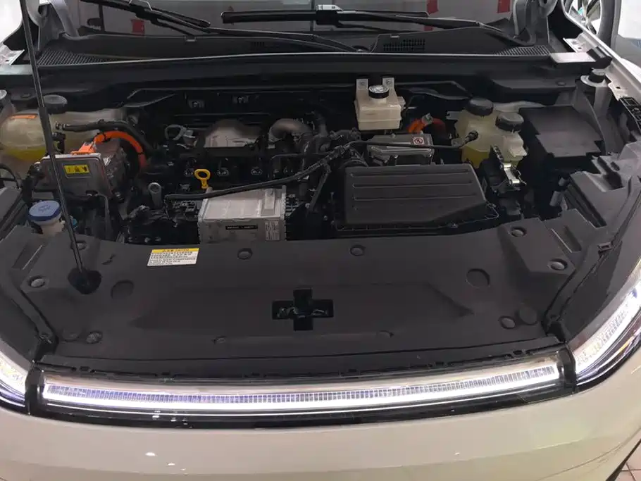 Dongfeng L7 2025 205 Premium