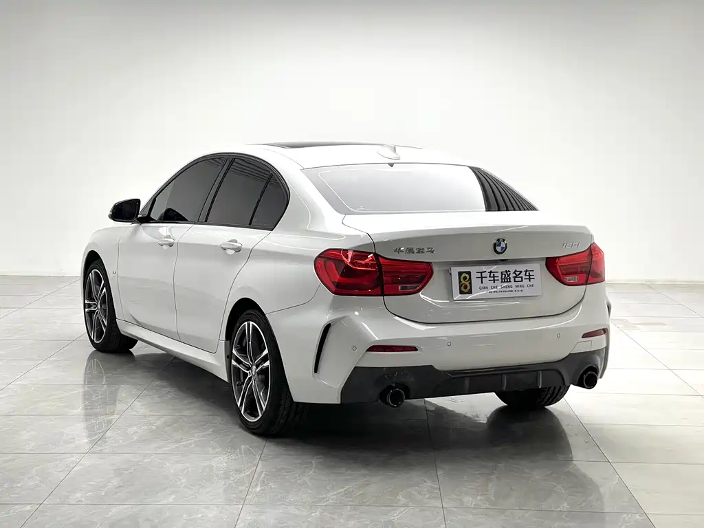 BMW 1 Series — миниатюра 4