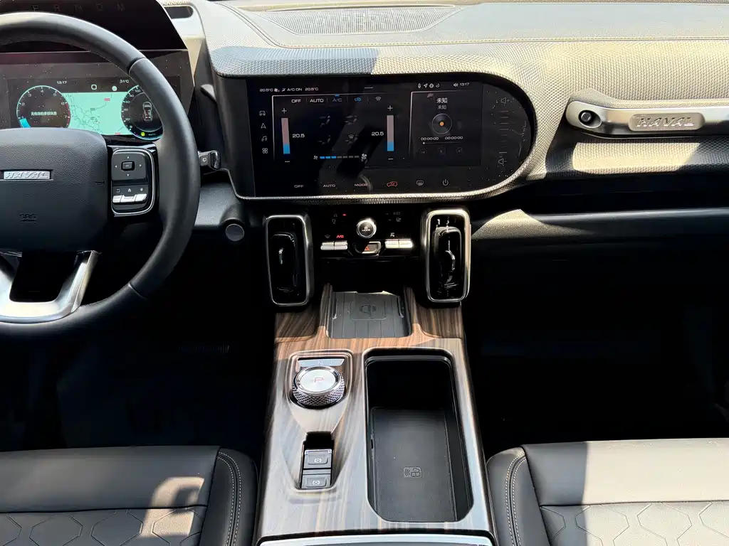 Haval Big Dog — миниатюра 11
