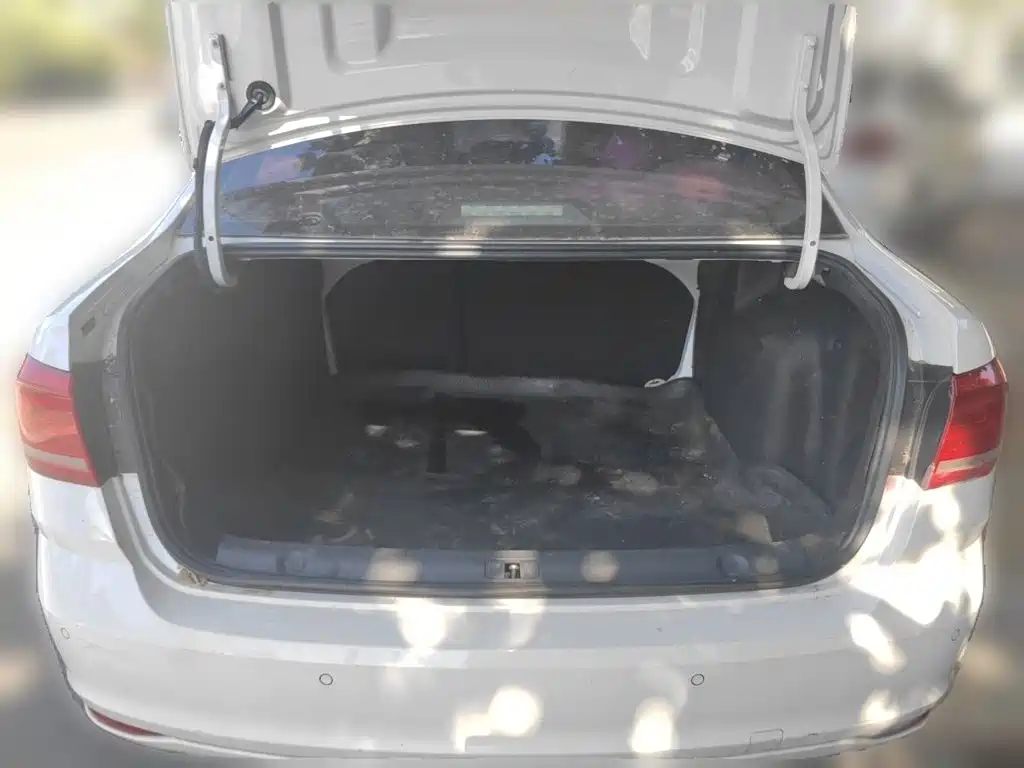 Volkswagen Lavida — миниатюра 10