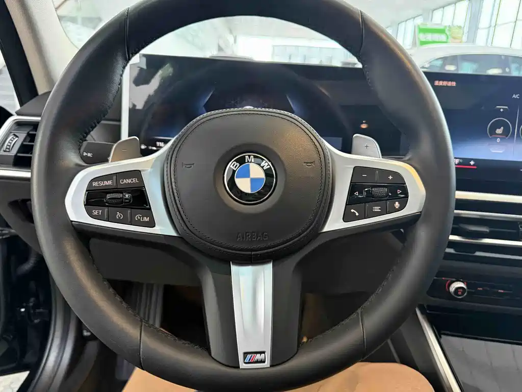 BMW 3 Series — миниатюра 11