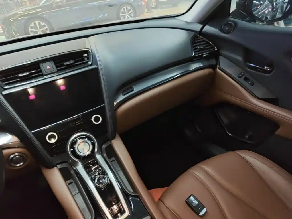 Acura CDX — миниатюра 13