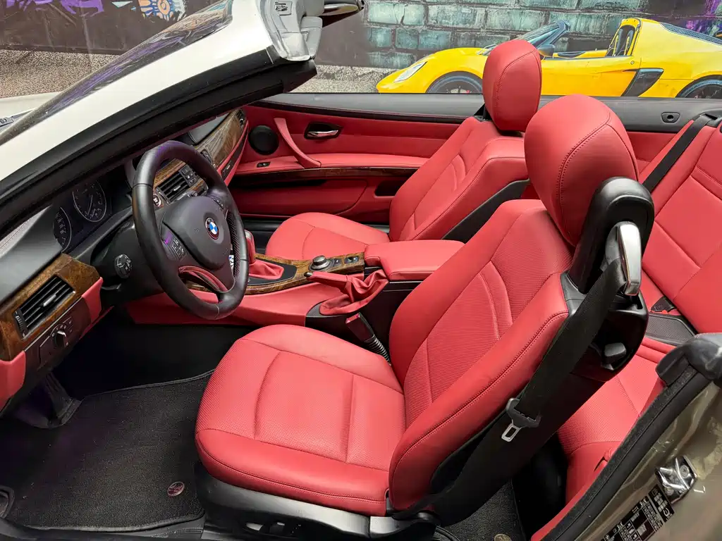BMW 3 Series (Import) — миниатюра 11