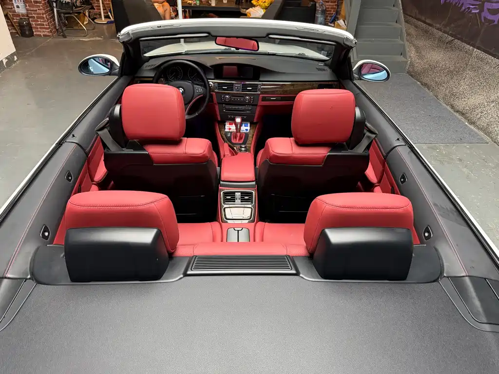 BMW 3 Series (Import) — миниатюра 15