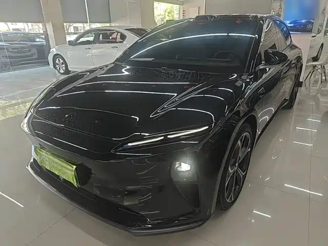NIO ET5T