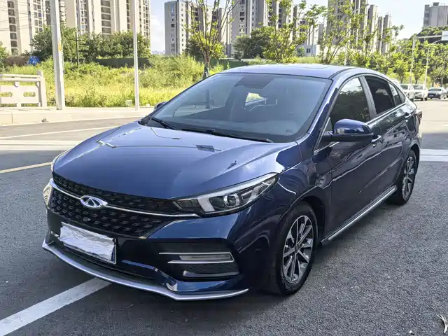 CHERY ARRIZO GX 2020