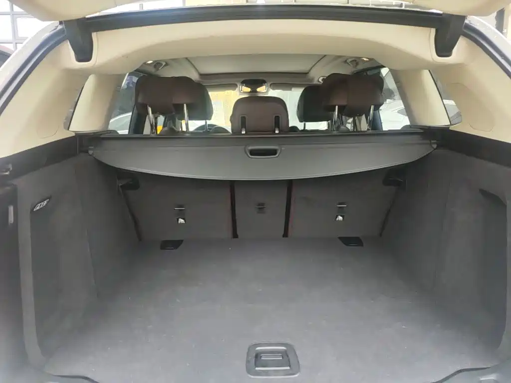 BMW X3 — миниатюра 19
