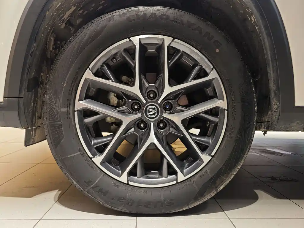 Changan CS75 PLUS — миниатюра 5