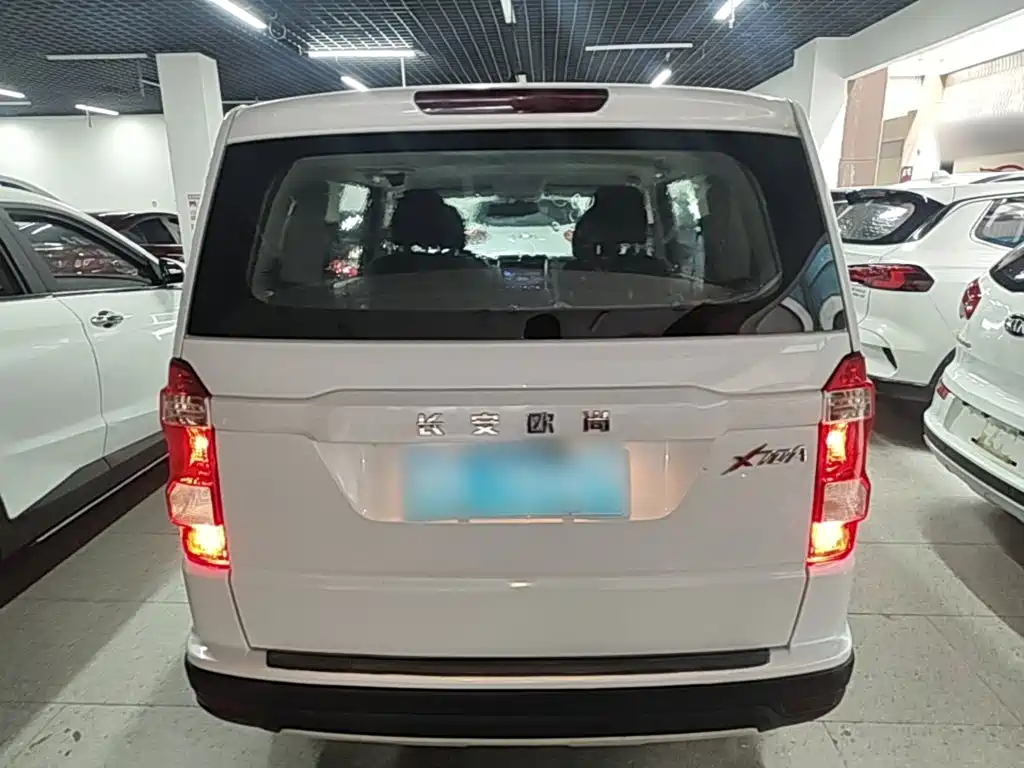 Oshan Oushang X70A — миниатюра 6