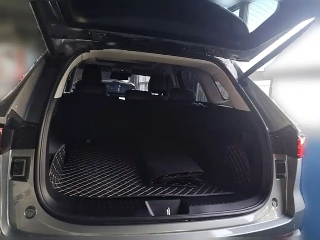Haval Xiaolong MAX — миниатюра 24