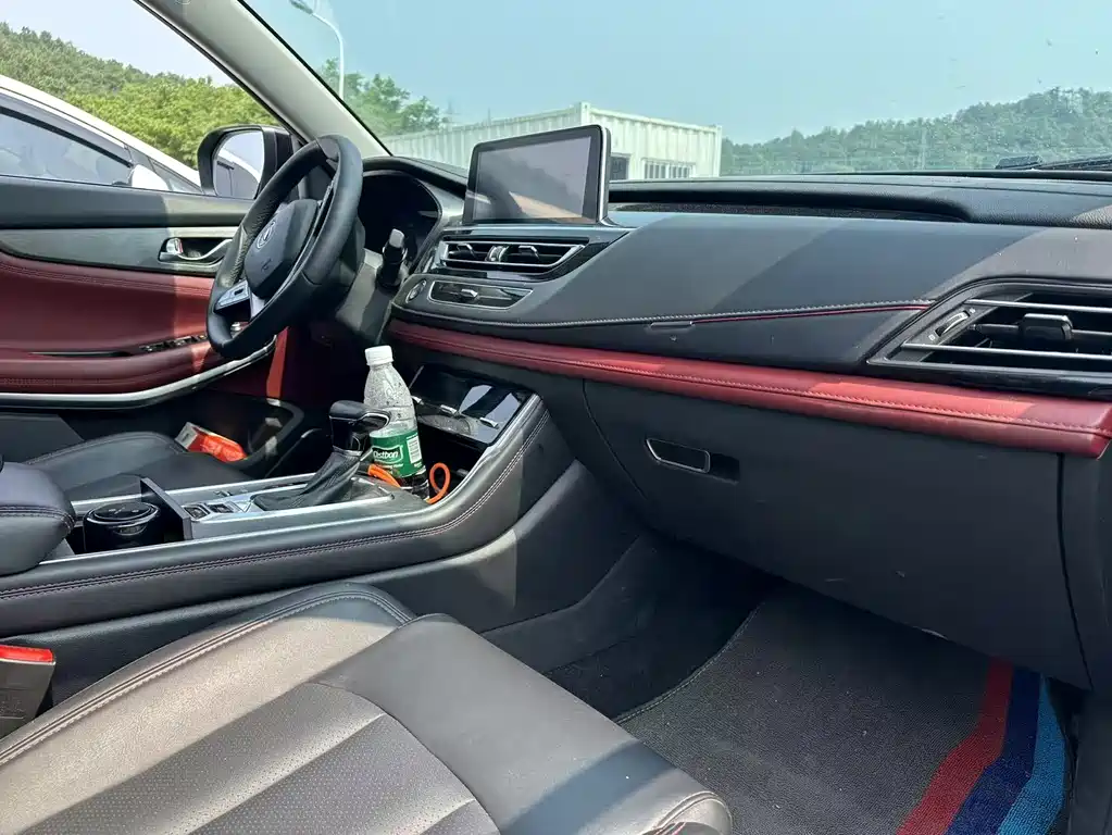 Changan CS75 2023 Enjoy 1.5T DCT Luxury