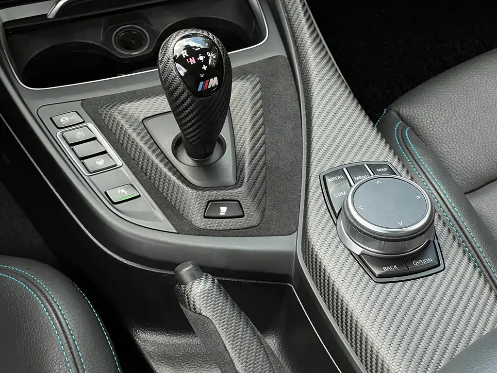BMW M2 — миниатюра 17