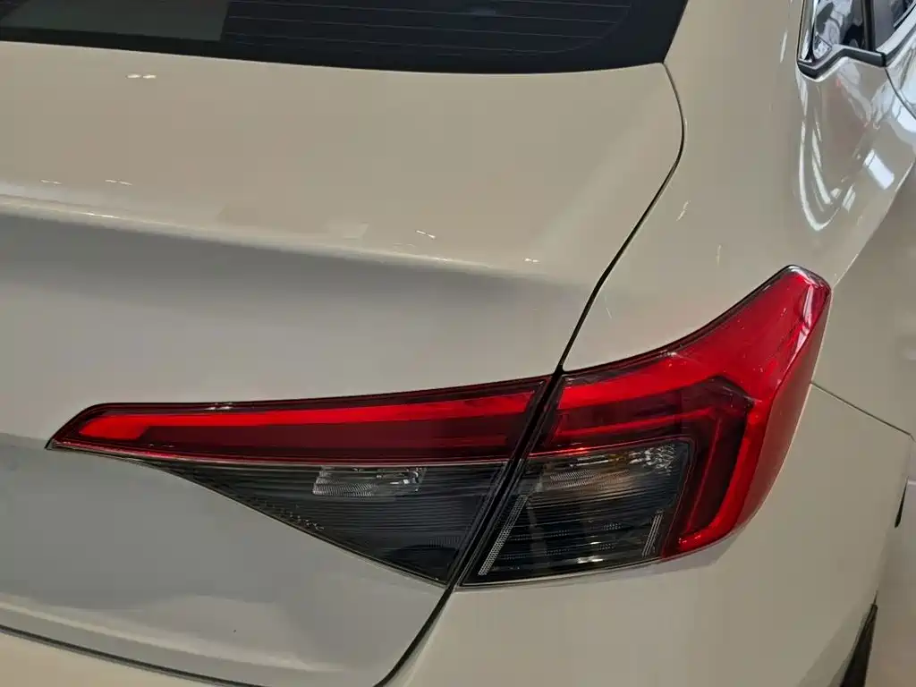 Honda Civic — миниатюра 6