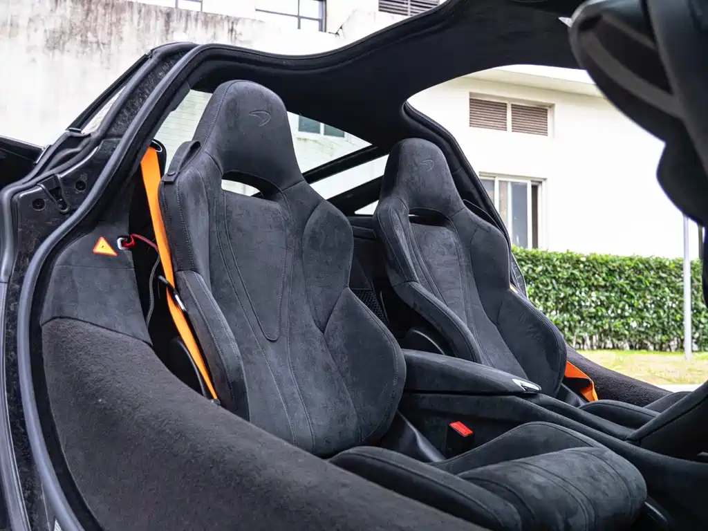 McLaren 720S — миниатюра 18