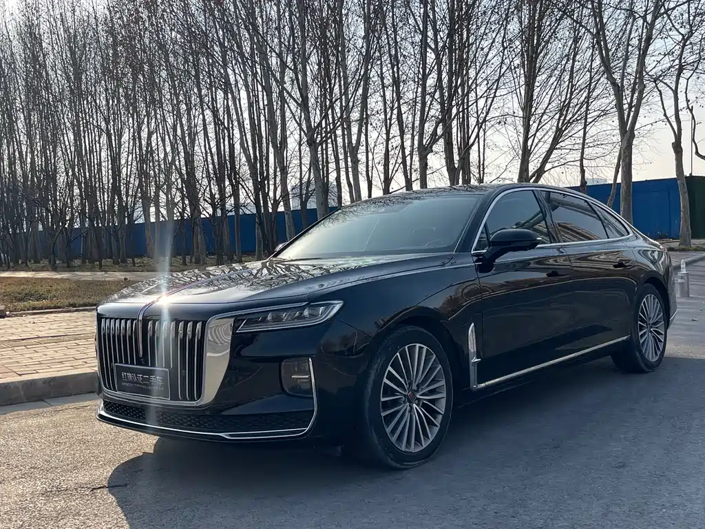 Hongqi HONGQI H9