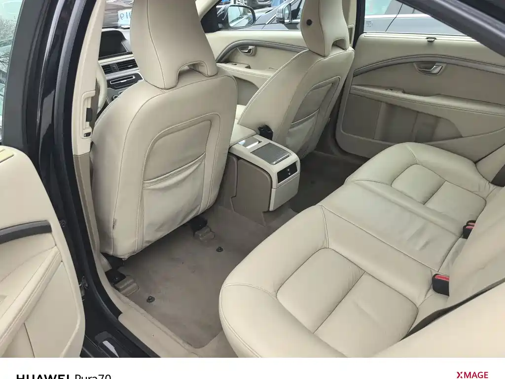 Volvo S80L 2.0T Smart Fashion Edition, фото 7