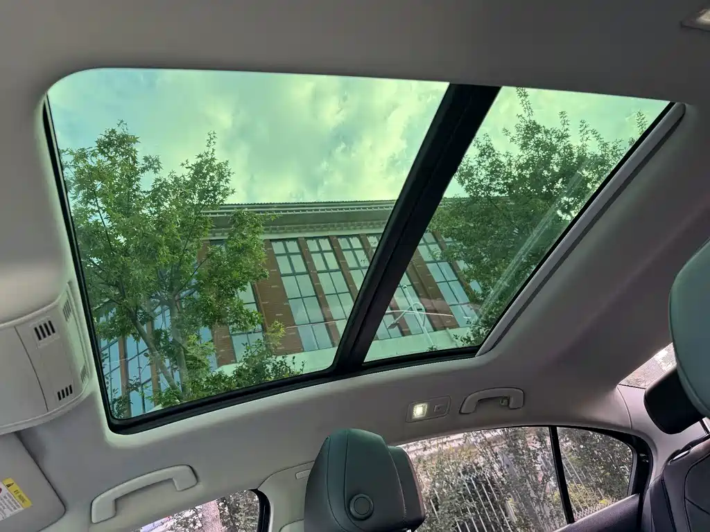 Volkswagen Magotan — миниатюра 13