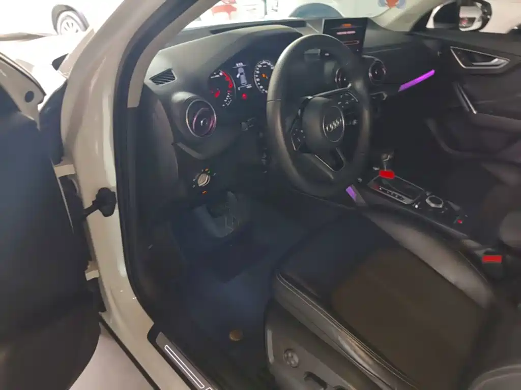 Audi Q2L — миниатюра 16