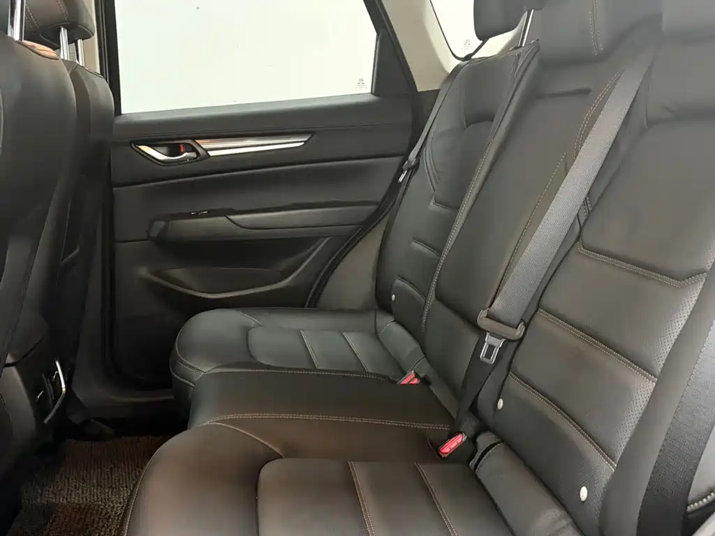 Mazda CX-5 — миниатюра 15