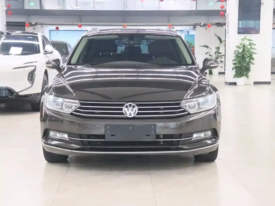 Volkswagen Viloran — миниатюра 2