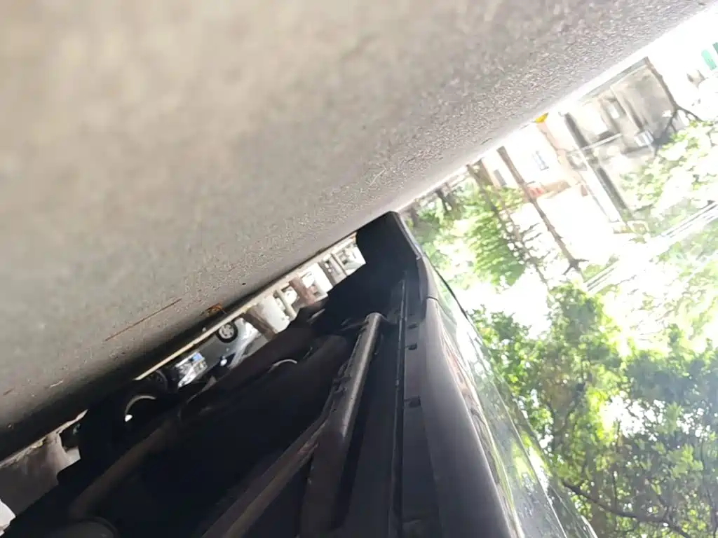 Nissan Quest — миниатюра 21