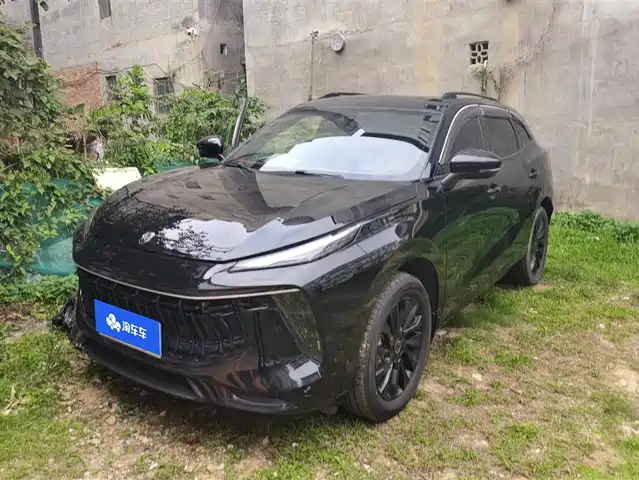 DONGFENG POPULAR T5 EVO