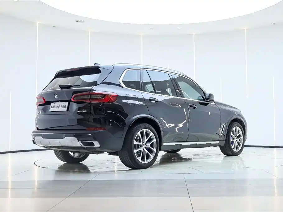 BMW X5 2020 xDrive30i X