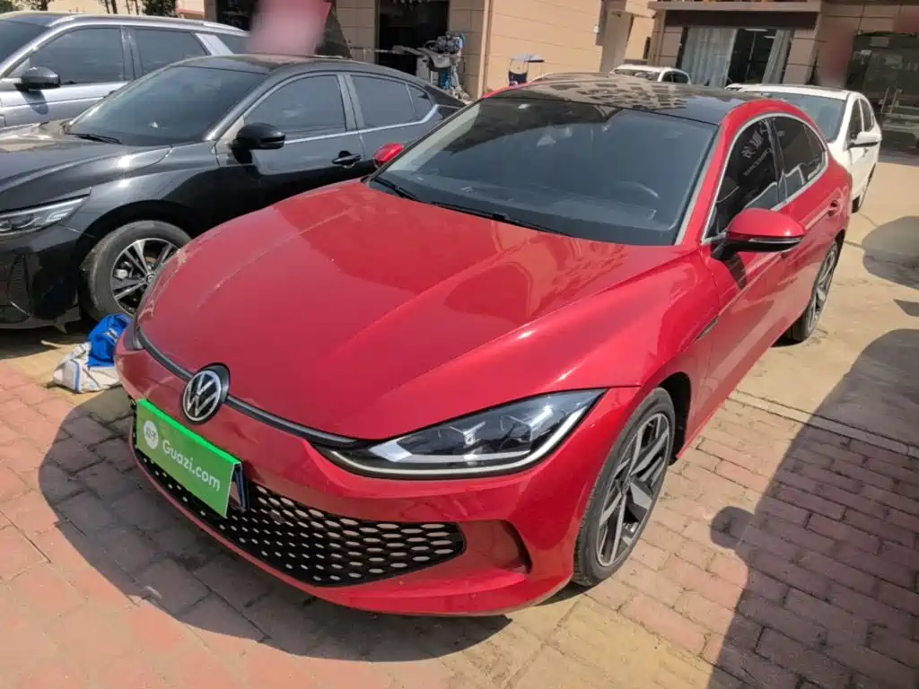 凌渡 2022款 凌渡L 280TSI DSG酷辣版 2022