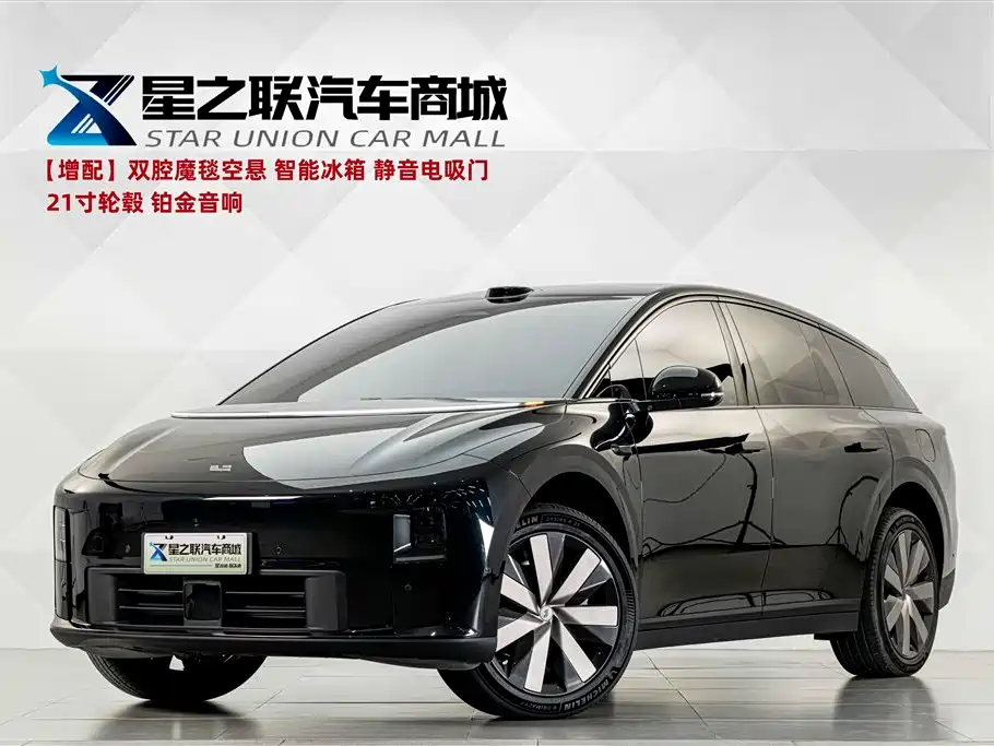 Li Auto Li i6