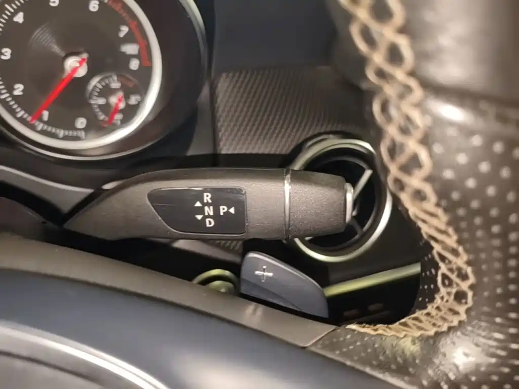 Mercedes-Benz GLA — миниатюра 19