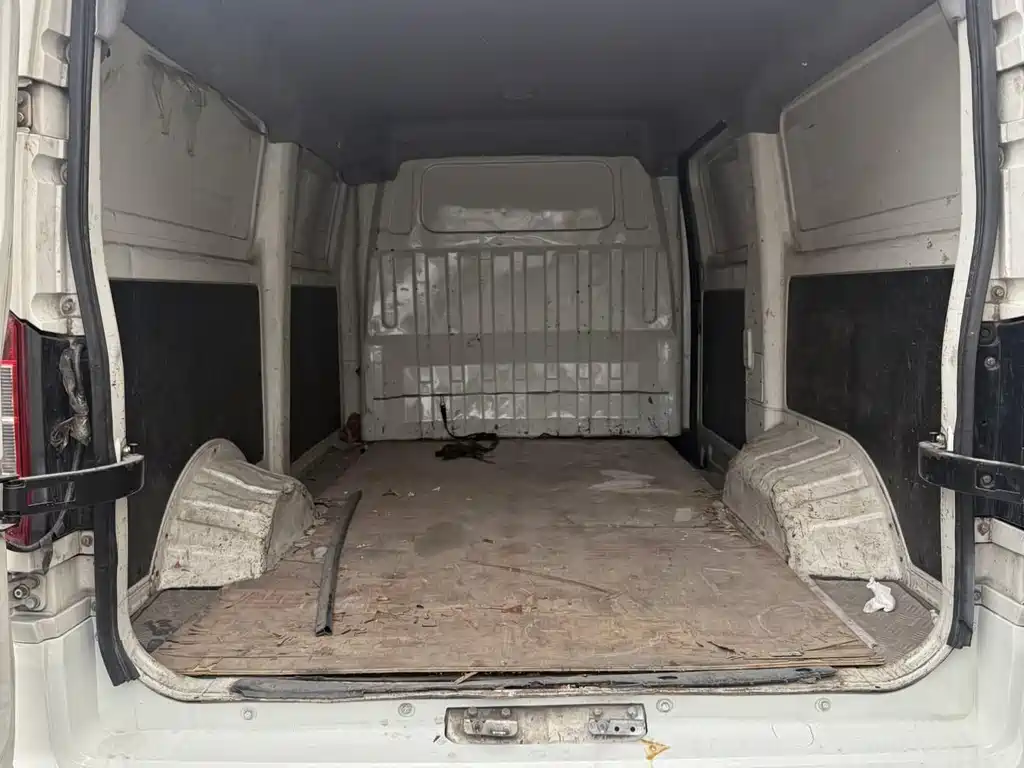 Yufeng EM26 — миниатюра 10