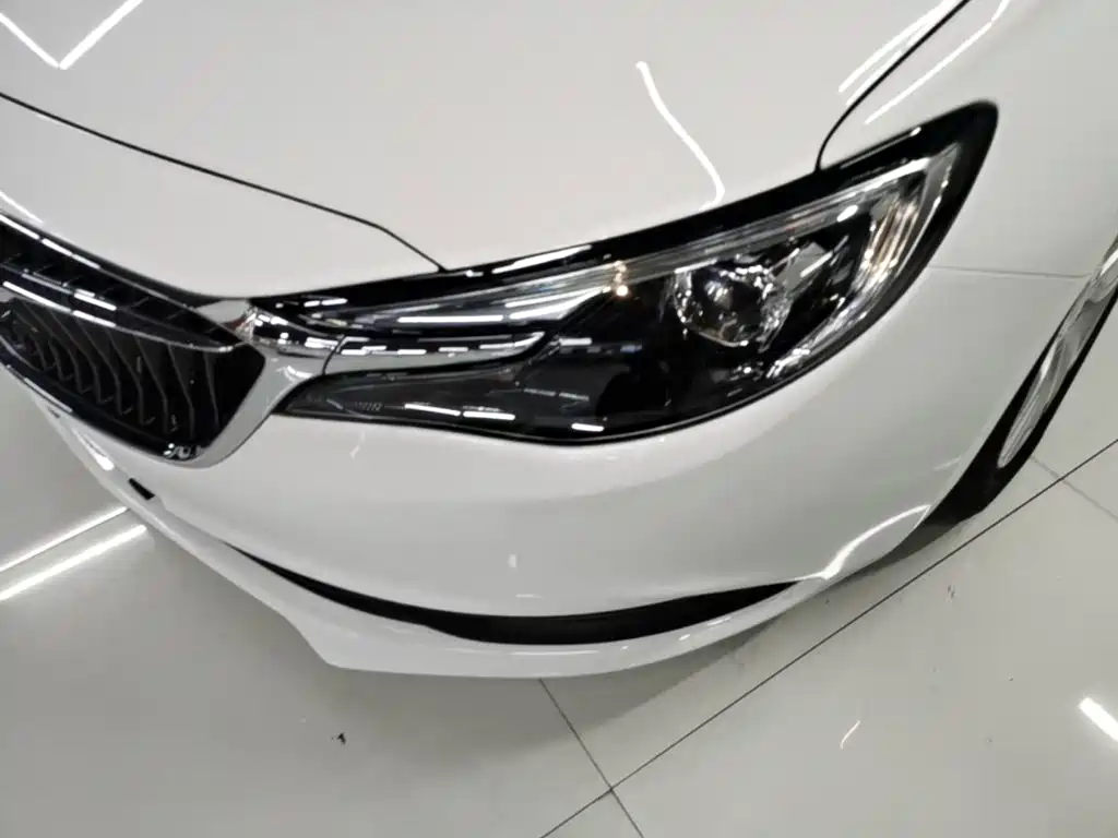 Buick Excelle — миниатюра 24