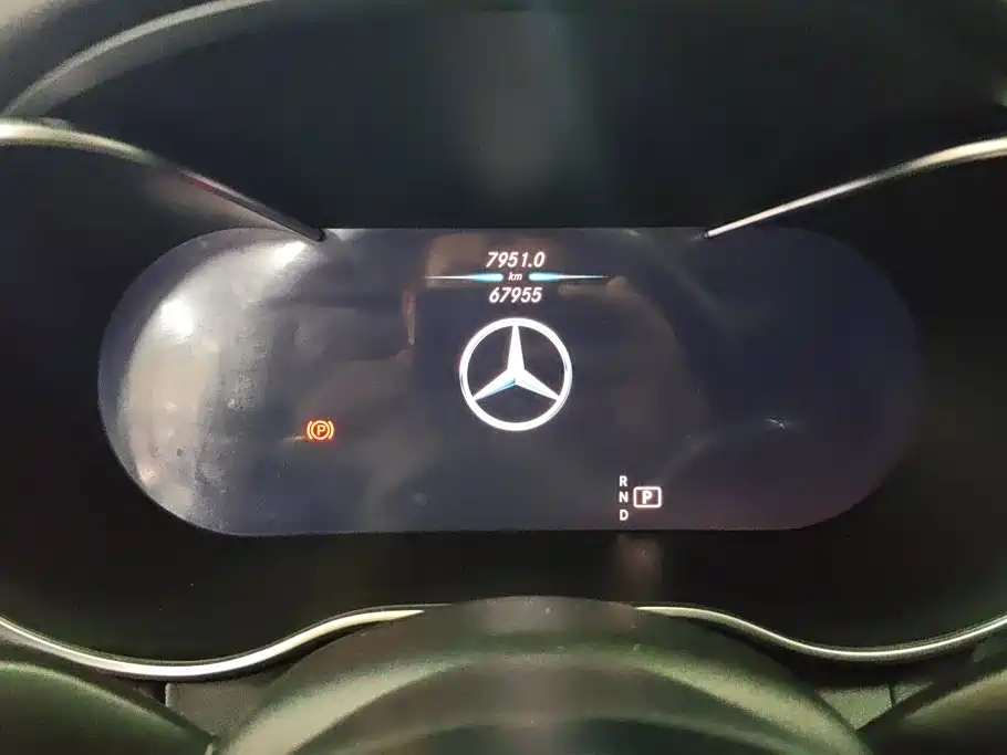 Mercedes-Benz C-Class — миниатюра 14