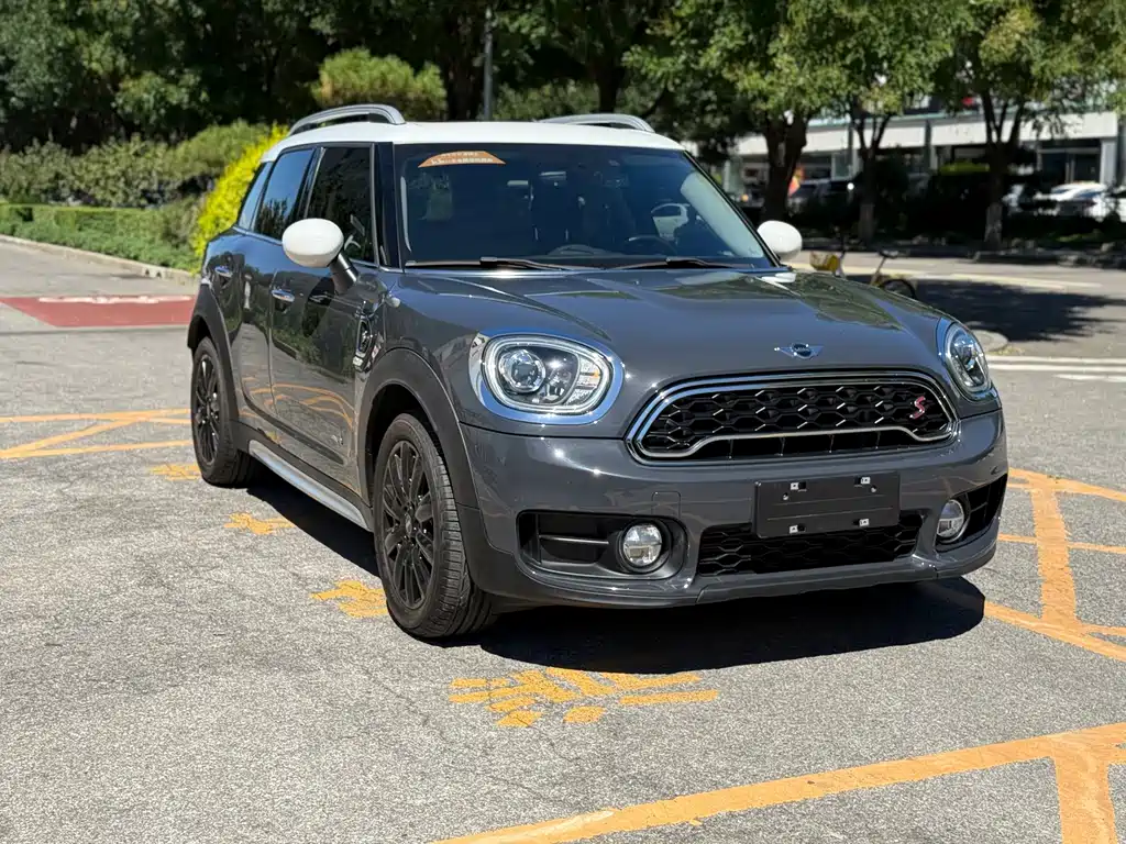 MINI Mini Countryman — миниатюра 3