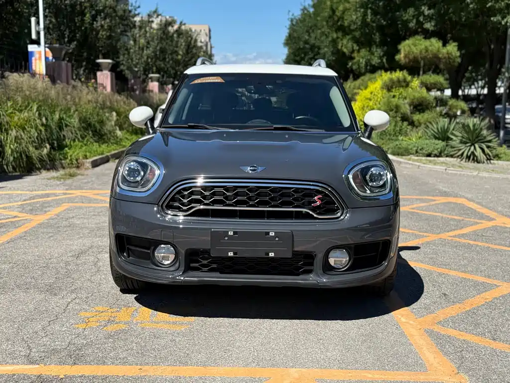 MINI Mini Countryman — миниатюра 2