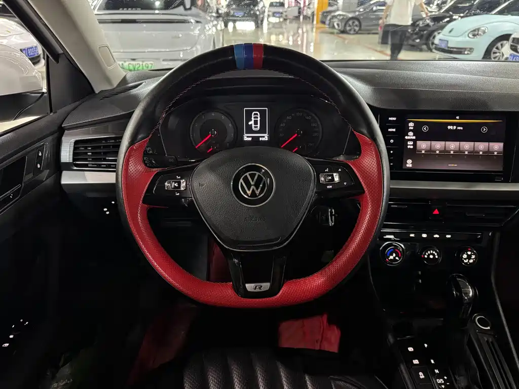 Volkswagen Lavida 2021 280TSI DSG Comfort