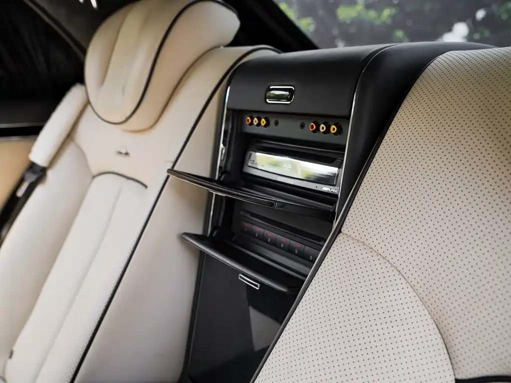 Maybach Maybach — миниатюра 44