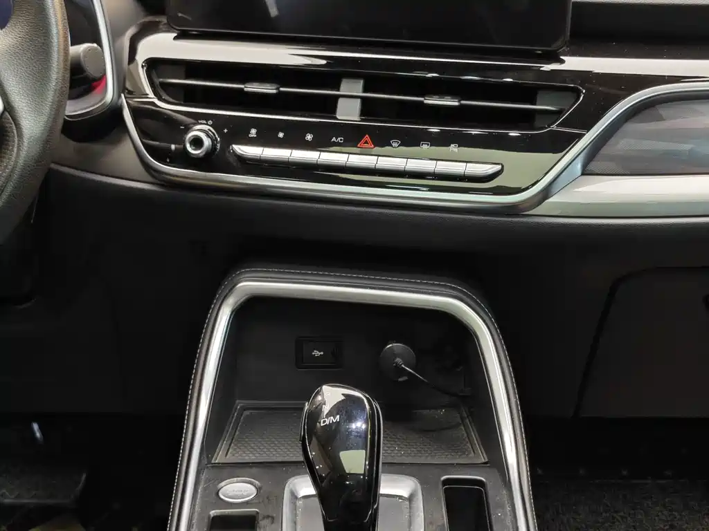 Haval H6 — миниатюра 18