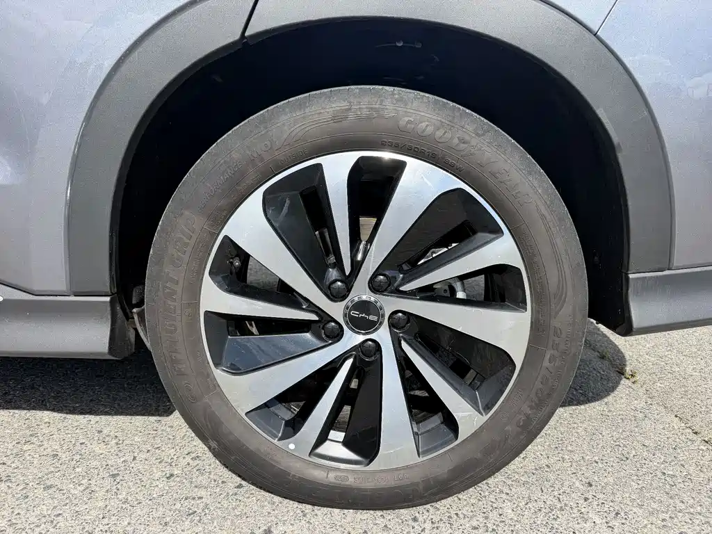 BYD PLUS — миниатюра 19